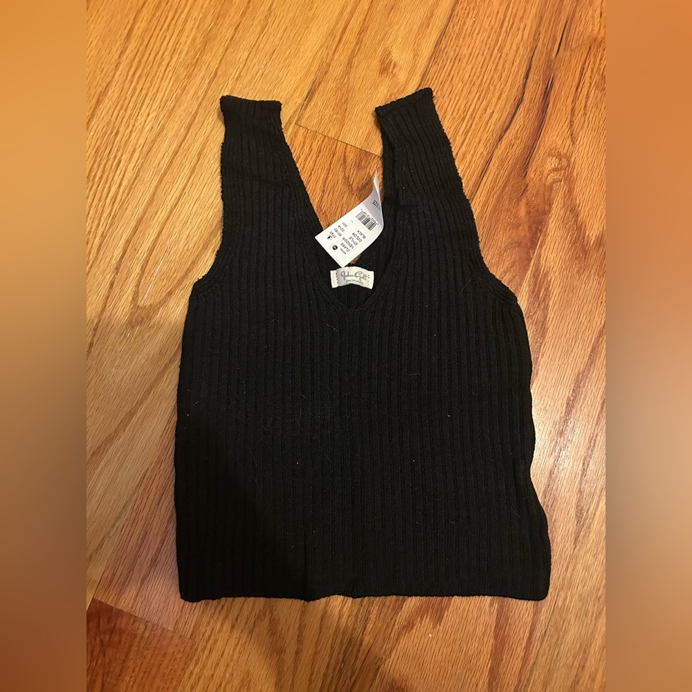 JOHN GALT/BRANDY MELVILLE NWT TANKTOP